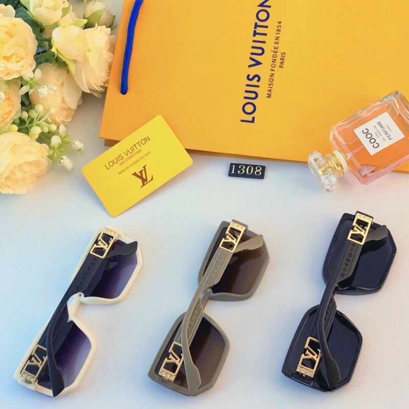 Louis Vuitton Sunglasses